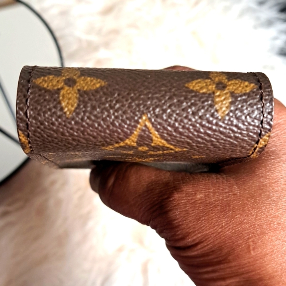 Louis Vuitton Vintage Monogram Cigarette Holder EUC - Picture 9 of 11